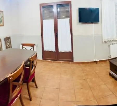 Casa de Férias Cases Tonet 3 Forcall