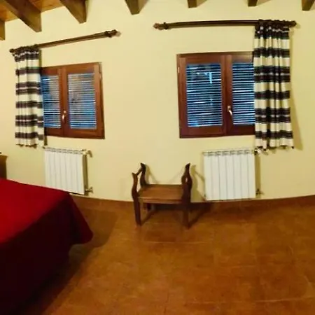 Casa de Férias Cases Tonet 3 *